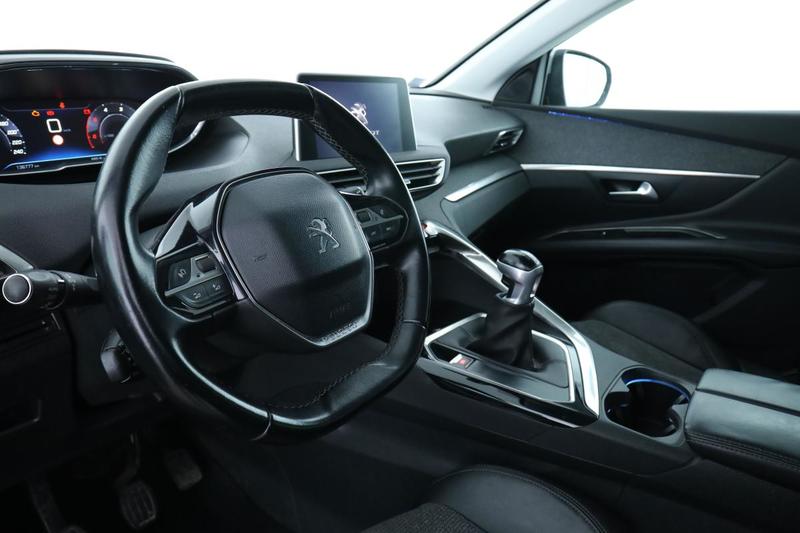 Peugeot 3008 1.5 Blue-HDi Allure 130 ch