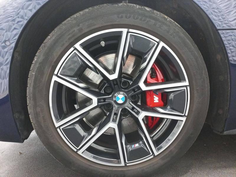 Bmw Série 4 Gran Coupé G26 420d 190 ch Bva8 m Sport