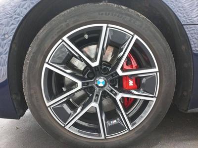 Bmw Série 4 Gran Coupé G26 420d 190 ch Bva8 m Sport