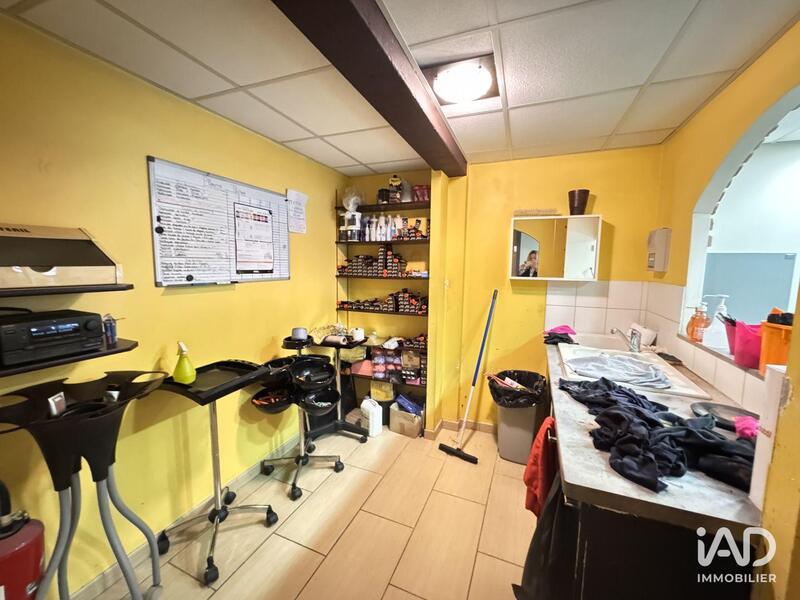 Local commercial - 95 m²