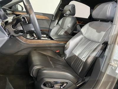 Audi A8 60 3.0 TFSIe 449 Ch Quattro Avus Extended Tiptronic