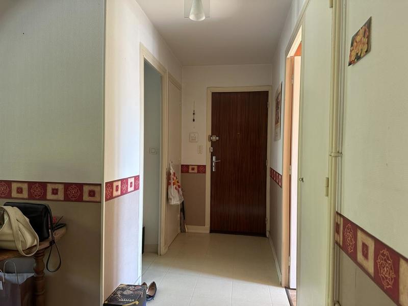 Appartement - 71 m² - 3 pièces