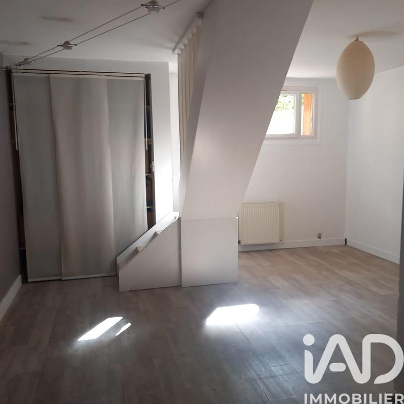 Appartement - 136 m² - 6 pièces