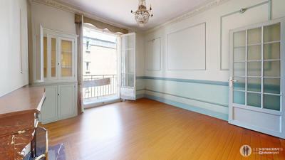 Appartement - 69 m² - 3 pièces