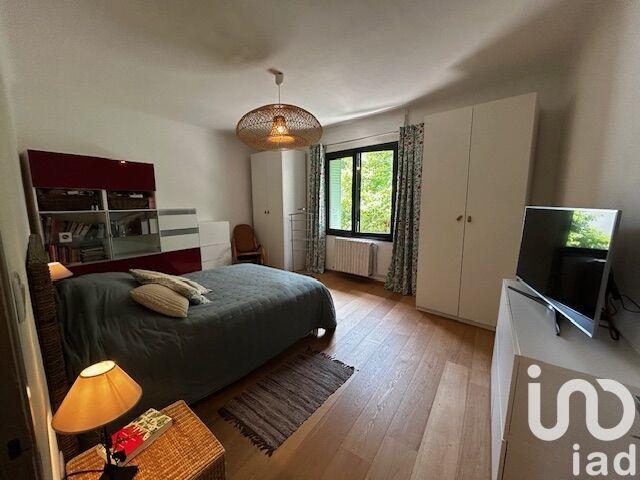 Maison - 190 m² - 6 pièces