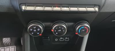 Renault Clio V Blue dCi 100 ch Gsr2 Evolution