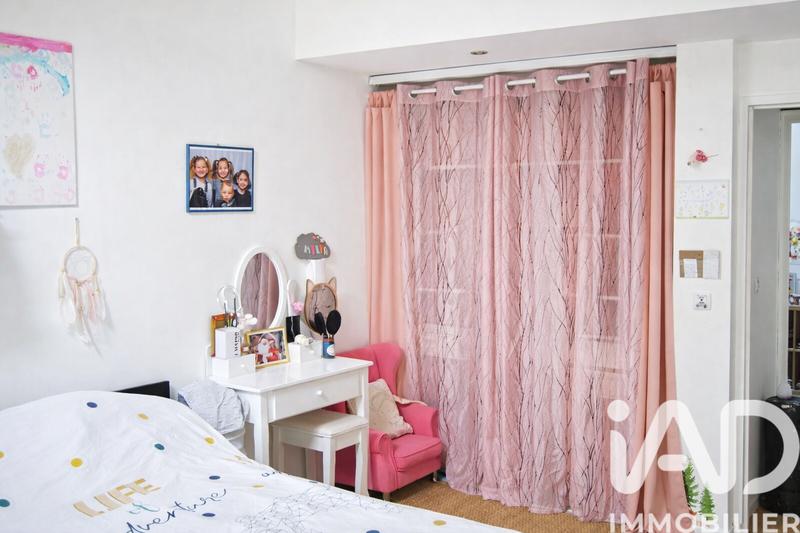 Maison de village - 173 m² - 5 pièces