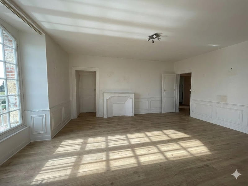 Appartement - 98 m² - 4 pièces