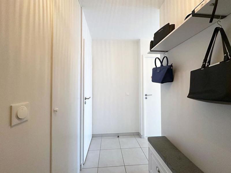 Appartement - 91 m² - 5 pièces