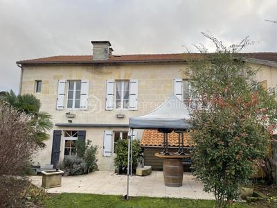 Maison - 131 m² - 5 pièces