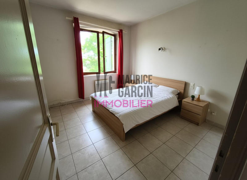 Maison - 68 m² - 4 pièces