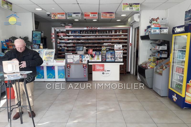 Fonds de commerce - Magasins