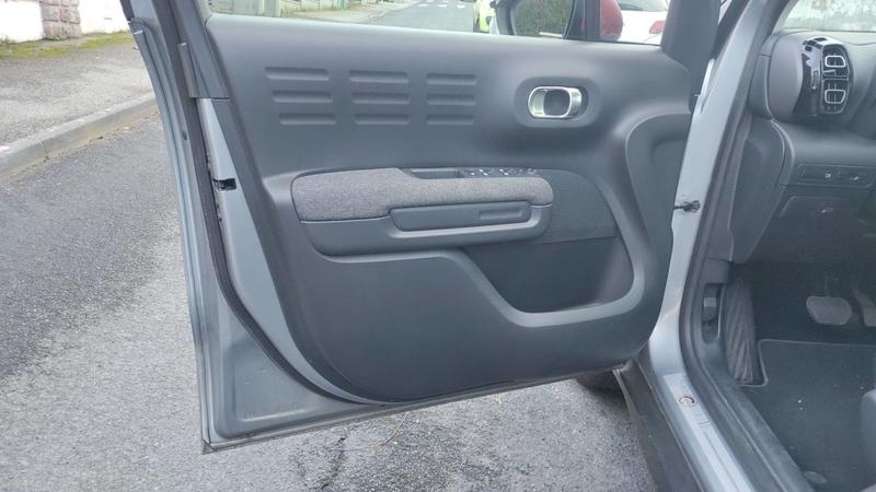 Citroën C3 Aircross 1.5 BlueHDi 120 Eat6 c-Series - Automatique