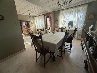 Maison - 106 m² - 4 pièces