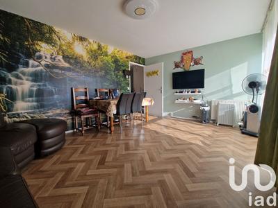 Appartement - 82 m² - 5 pièces