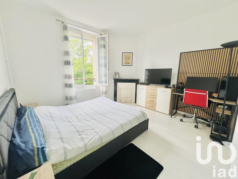 Maison de ville - 68 m² - 4 pièces