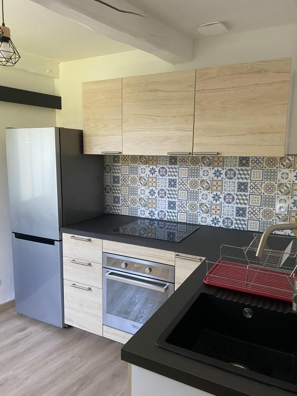 Duplex - 42 m² - 3 pièces