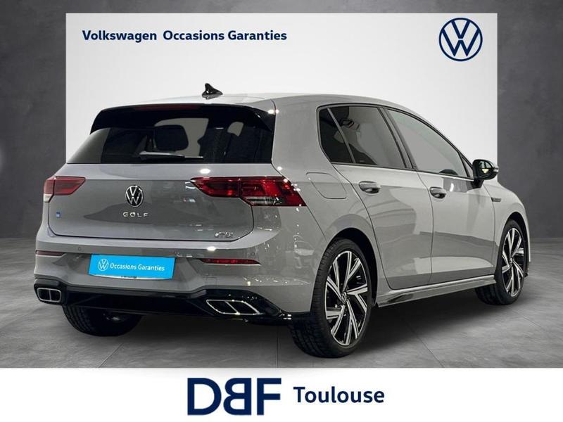 Volkswagen Golf 1.5 eTSI Opf 150 Dsg7 R-Line