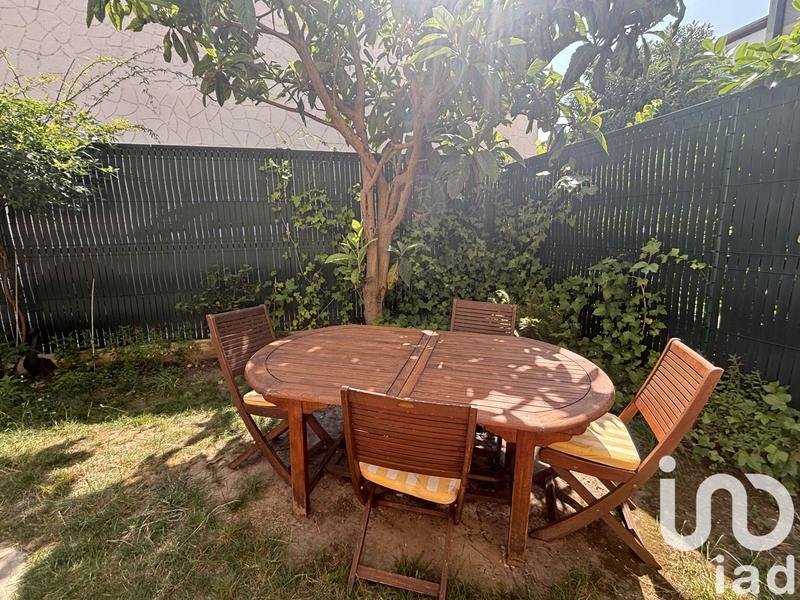 Maison - 115 m² - 4 pièces