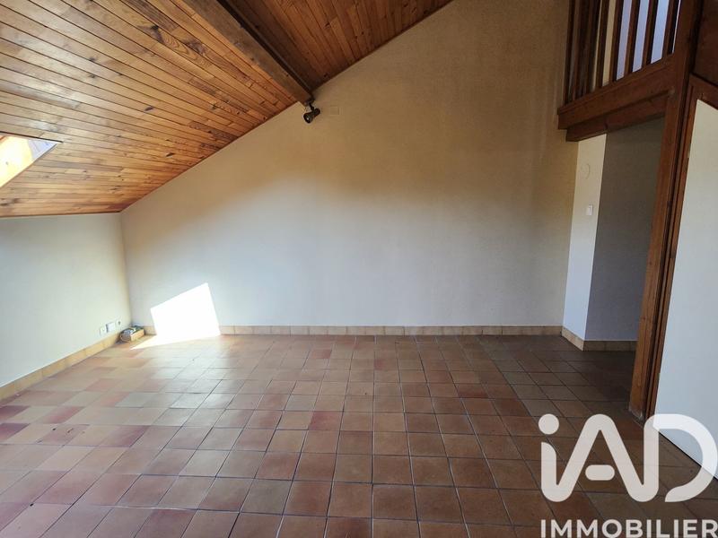 Appartement - 85 m² - 4 pièces