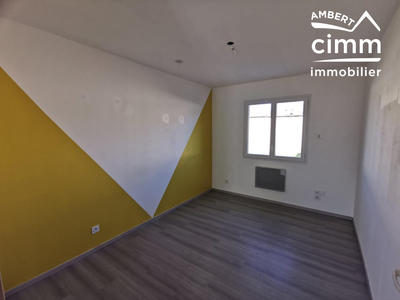 Villa - 95 m² - 5 pièces