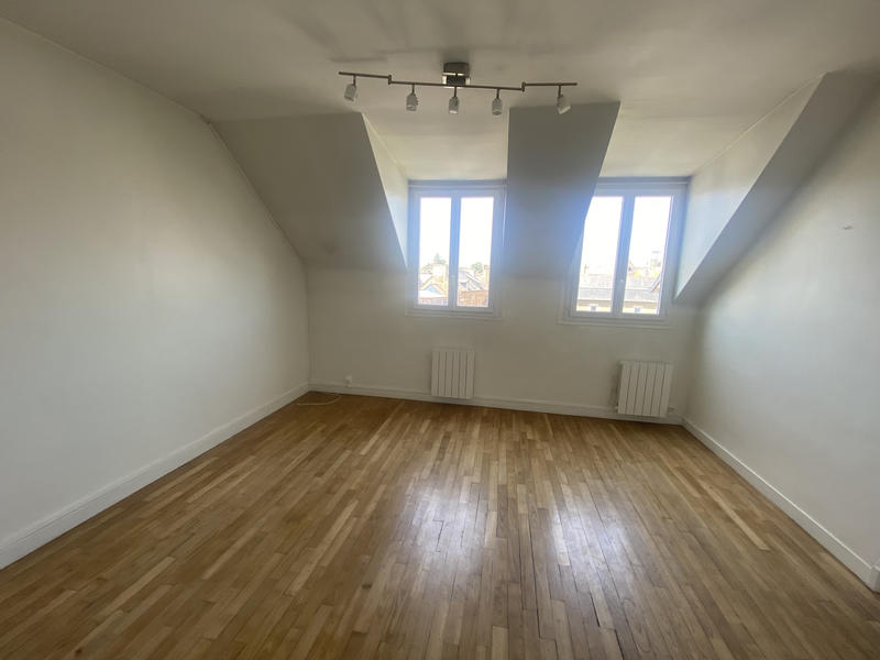 Immeuble - 228 m² - 12 pièces