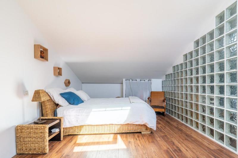 Maison - 75 m² - 3 pièces