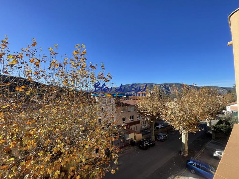 Studio - 26 m² - 1 pièce