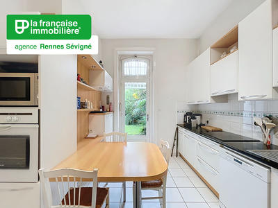 Maison - 288 m² - 12 pièces