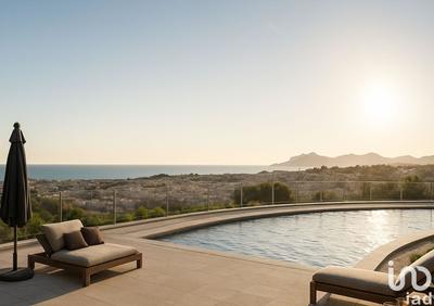 Appartement - 158 m² - 5 pièces