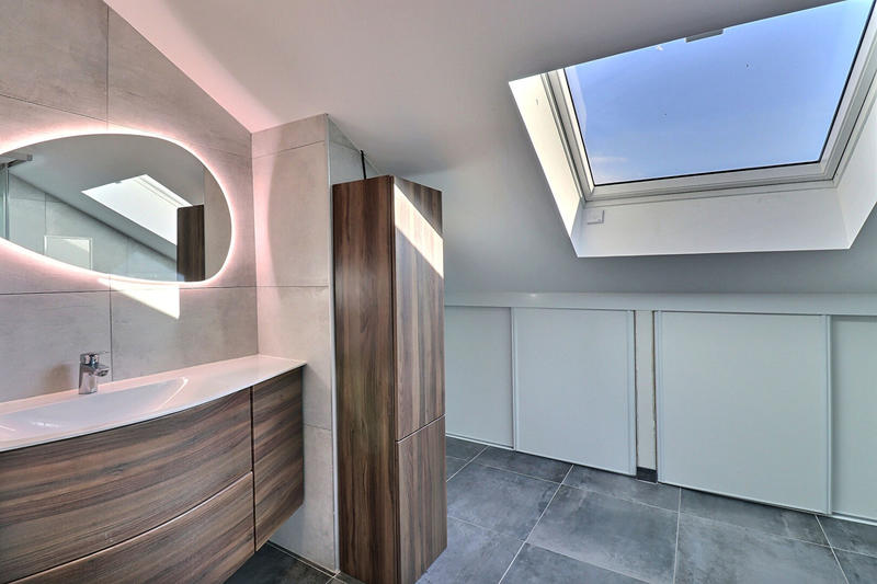 Maison - 153 m² - 7 pièces