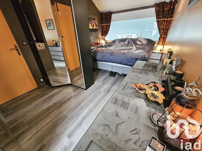 Maison - 127 m² - 6 pièces