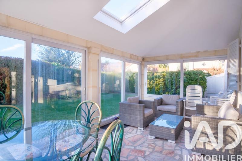 Maison - 169 m² - 6 pièces