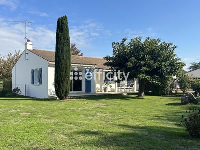 Pavillon - 153 m² - 6 pièces