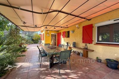 Maison - 108 m² - 5 pièces