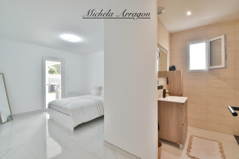 Maison - 117 m² - 4 pièces