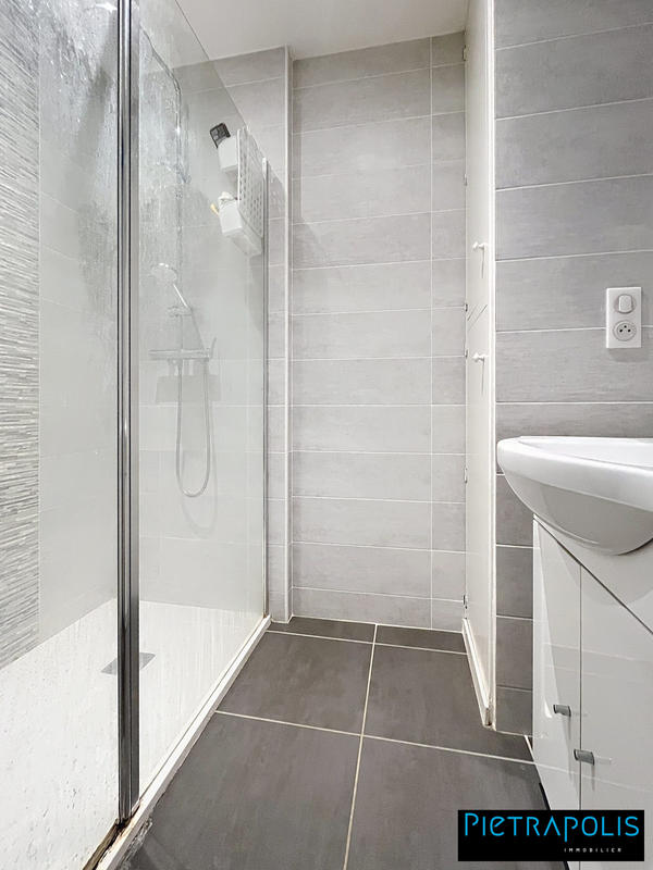 Maison - 106 m² - 4 pièces