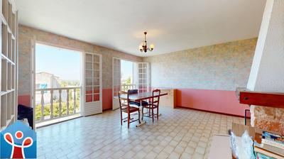 Maison - 150 m² - 5 pièces