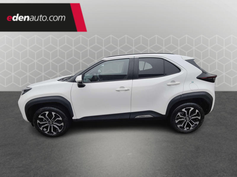 Toyota Yaris Cross Hybride 130h 2wd Design