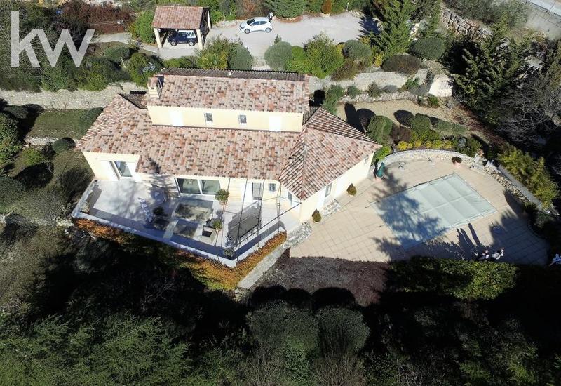 Bastide - 195 m² - 6 pièces