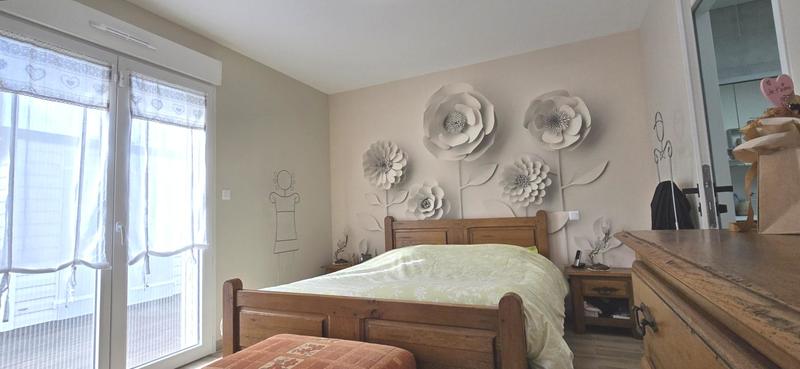 Maison - 114 m² - 4 pièces