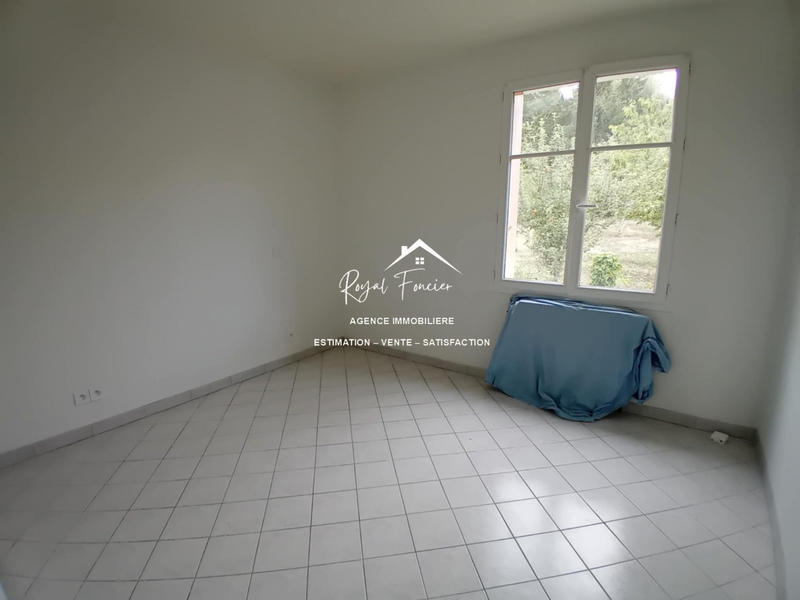 Maison - 118 m² - 7 pièces