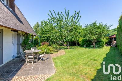 Maison - 97 m² - 6 pièces