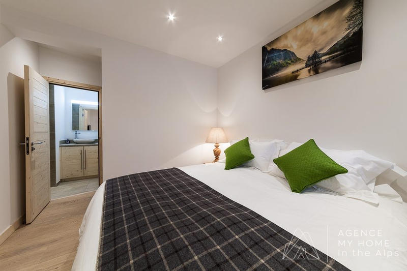 Duplex - 51 m² - 3 pièces