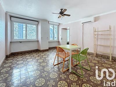 Maison de ville - 136 m² - 5 pièces