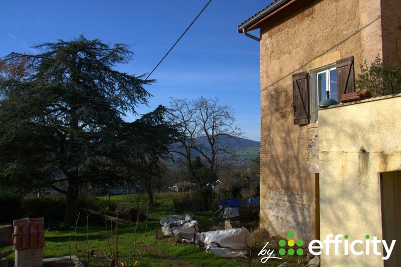 Villa - 70 m² - 4 pièces