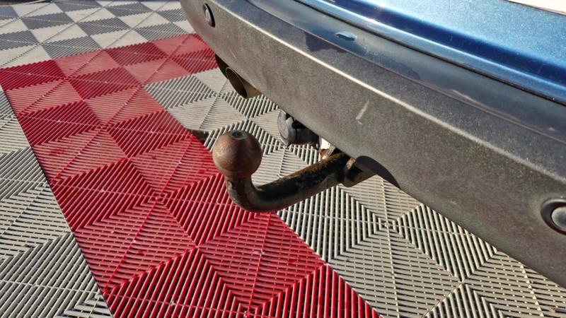 Volkswagen Tiguan 1.4 Tsi 150 Bluemotion Technology Serie Speciale Matc