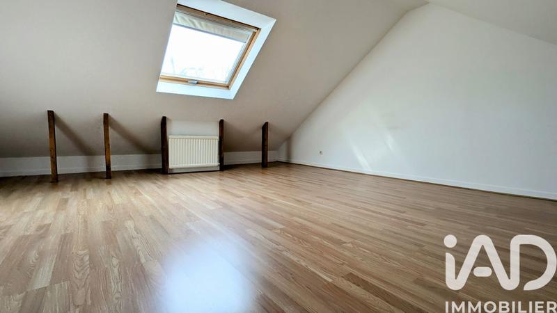 Maison - 157 m² - 6 pièces