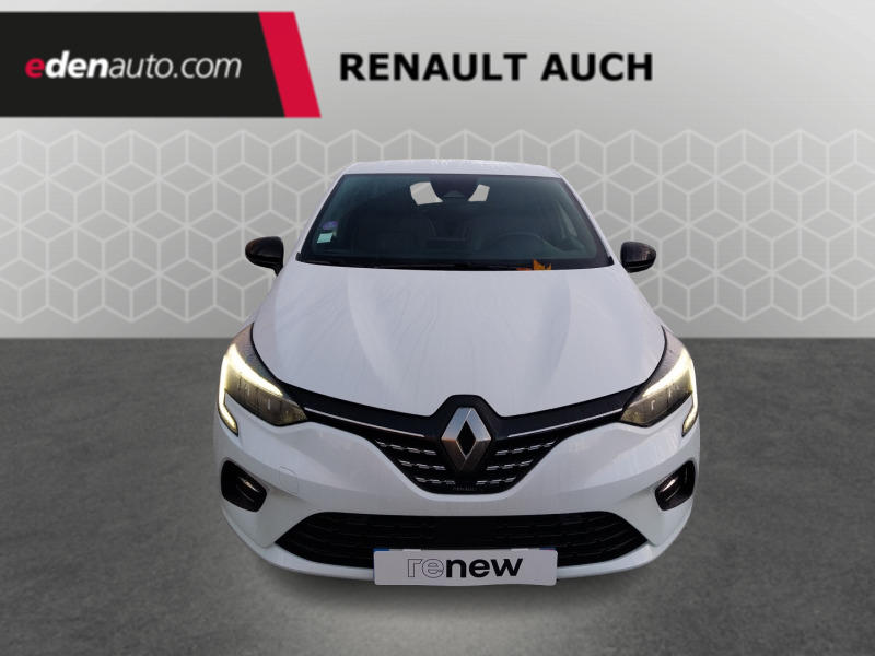 Renault Clio TCe 90 - 21n Intens