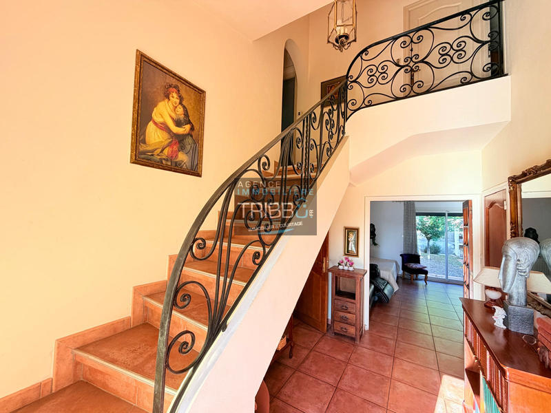Villa - 125 m² - 6 pièces